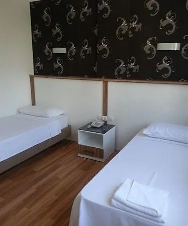 Lara Atalla Hotel